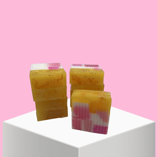 Sexy Wet Yoni Bar