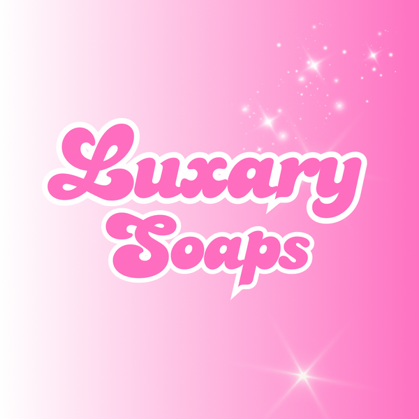 Luxury Soaps